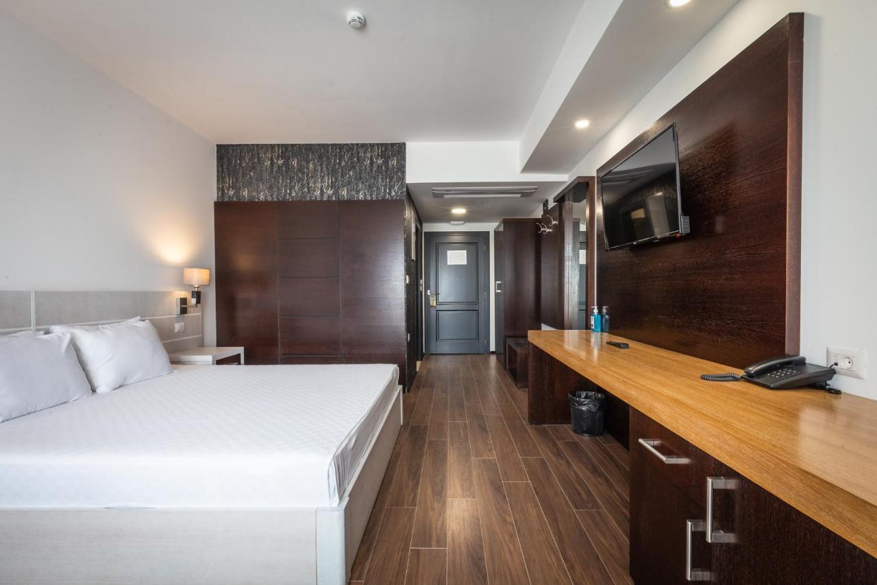 Hotel Sky Gevgelija Exterior photo