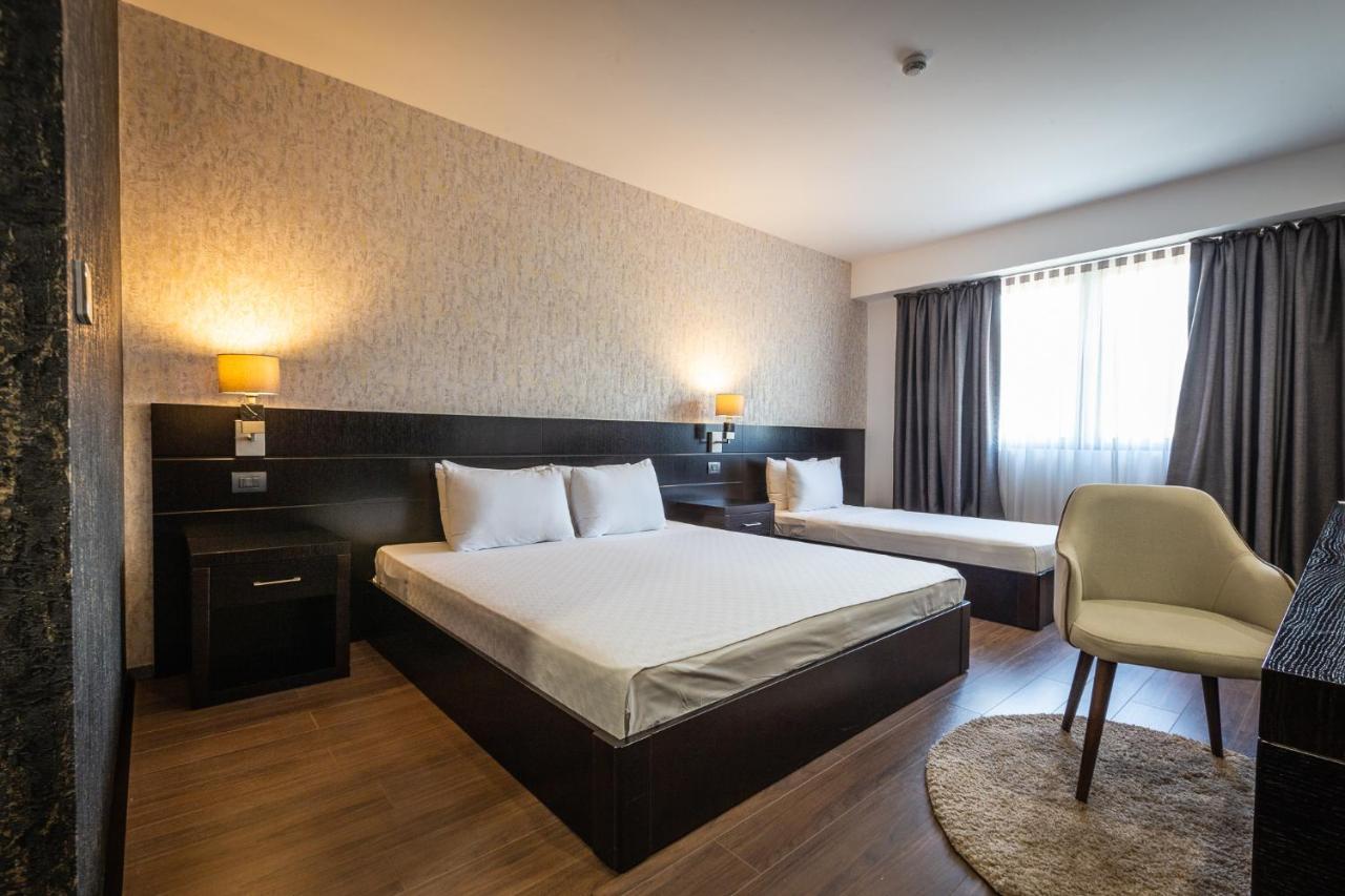 Hotel Sky Gevgelija Exterior photo