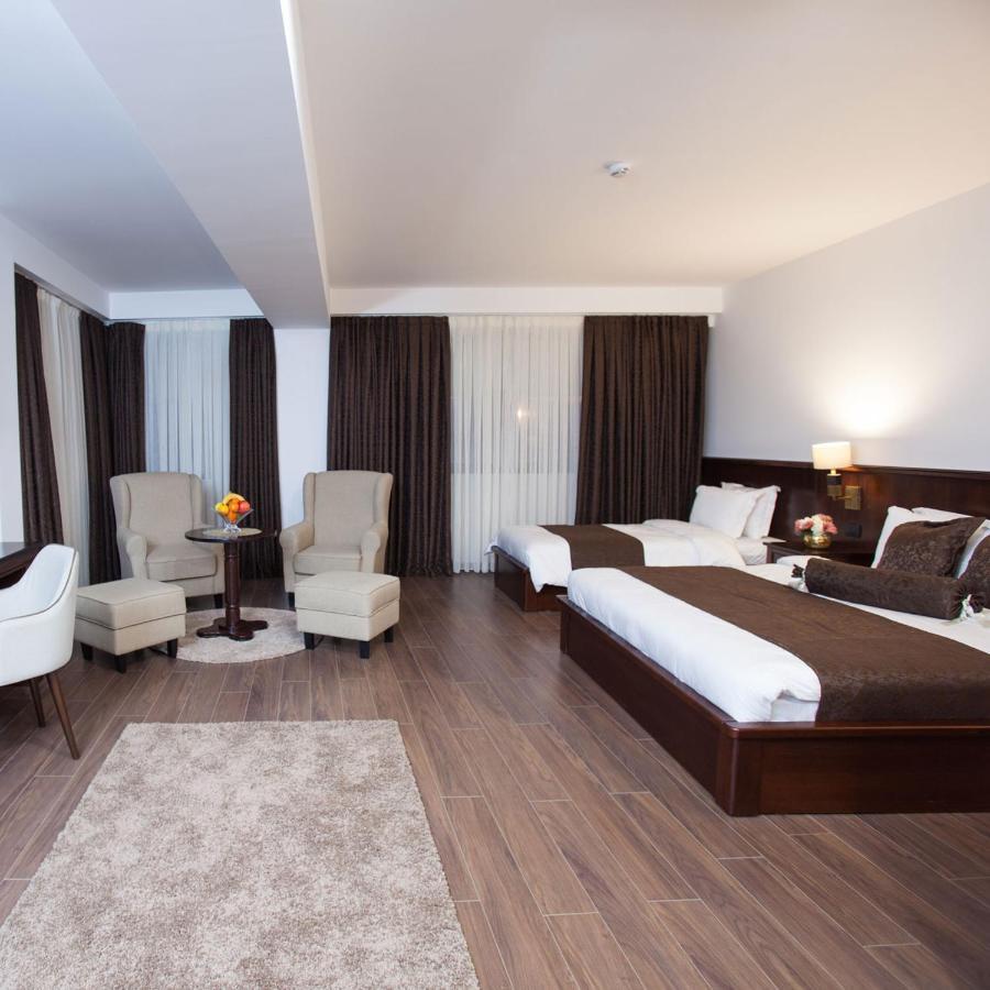 Hotel Sky Gevgelija Exterior photo