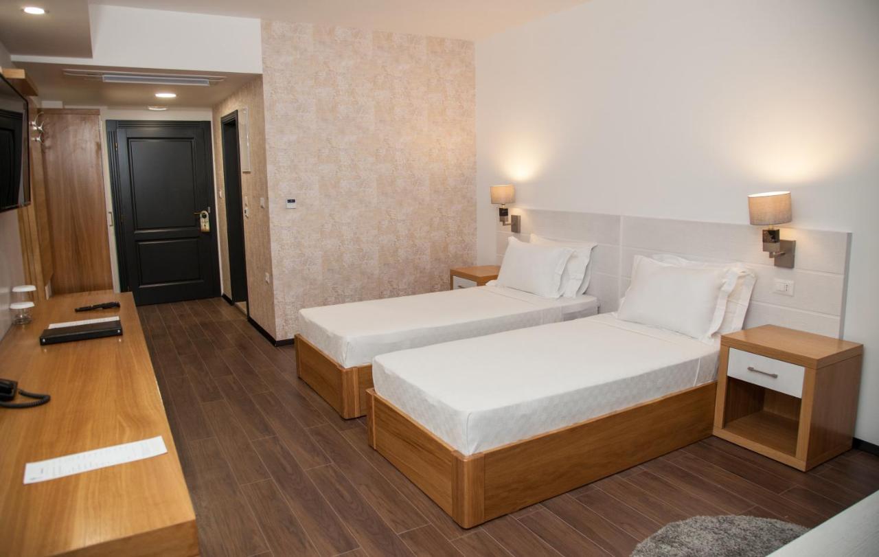 Hotel Sky Gevgelija Exterior photo
