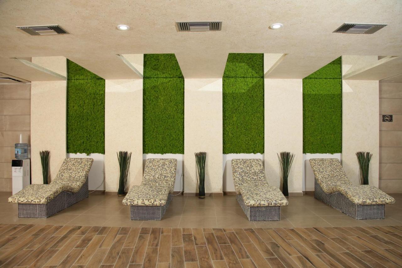 Hotel Sky Gevgelija Exterior photo Spa at the Grand Hotel