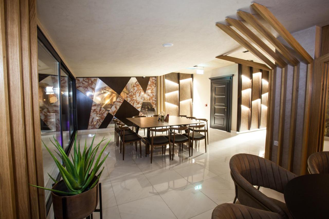 Hotel Sky Gevgelija Exterior photo The interior of the hotel